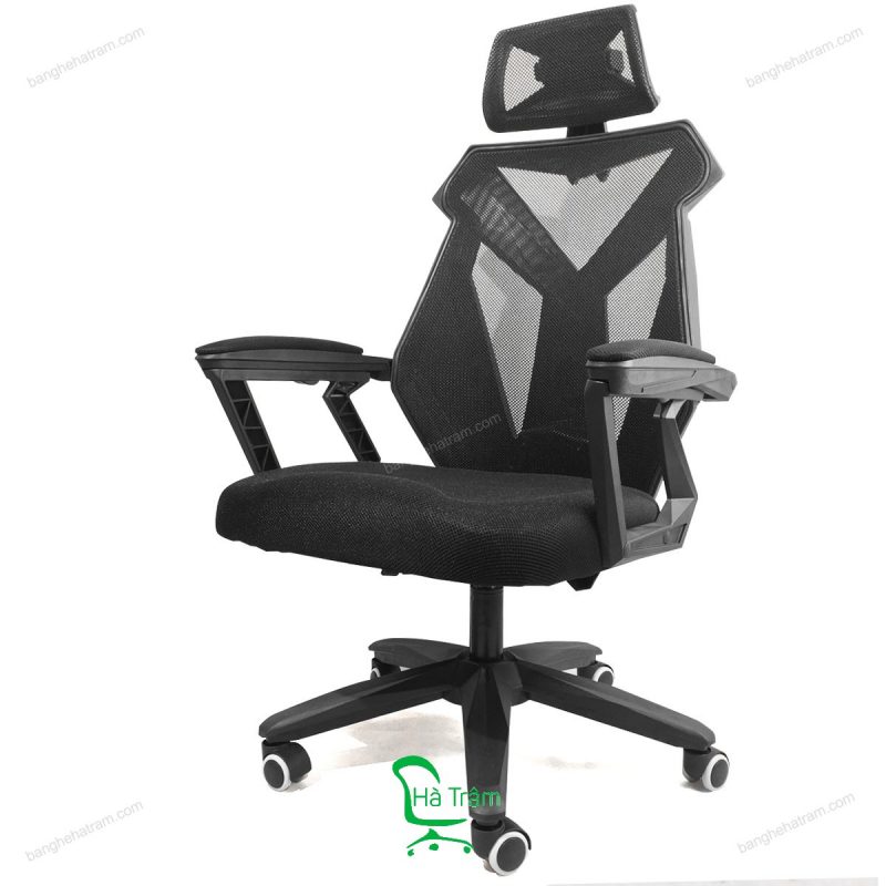 ghế lưới ngả lưng c12