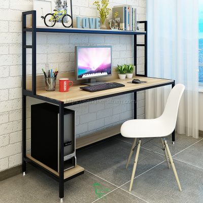 Bàn Làm Việc Online Đẹp