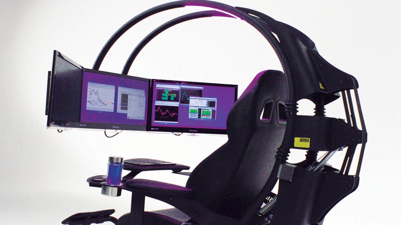 Ghế Gaming Gear
