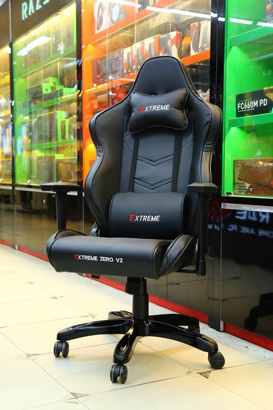Ghế Game Extreme Zero V2